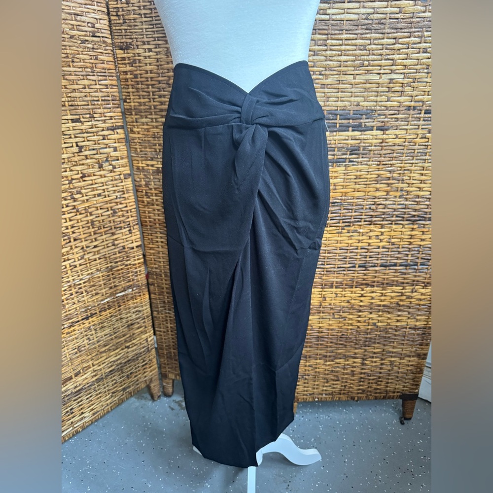 NWT Open Edit Skirt (M) $59